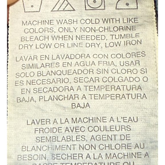 Lee Jeans Mens 44X32 Blue Actual 42X32 Extreme Motion Straight Tapered Stretch - Picture 8 of 9